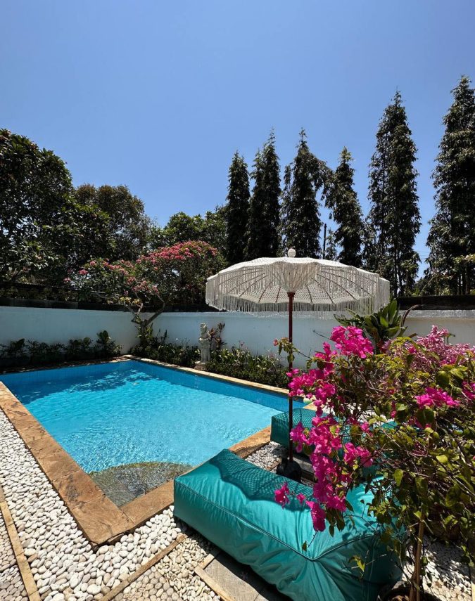 Villa Baraka Sanur