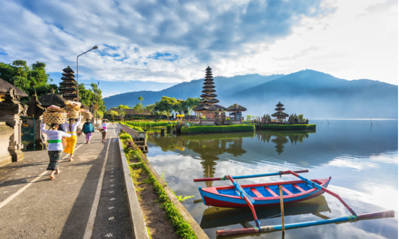 Bedugul