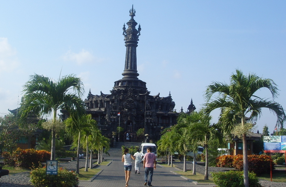 Denpasar City