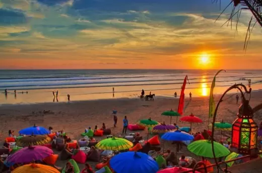 Legian