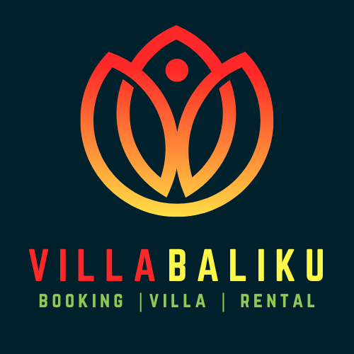 Logo villa baliku kotak