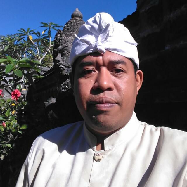 Wayan sukarja