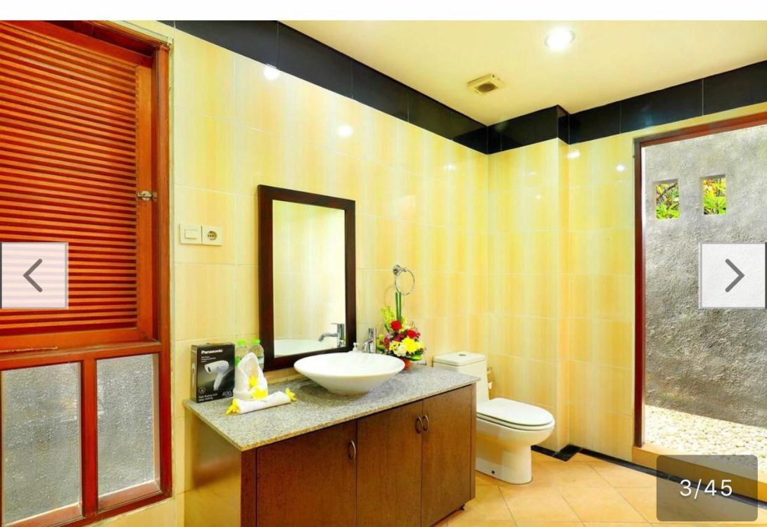 Villa Nakula Legian