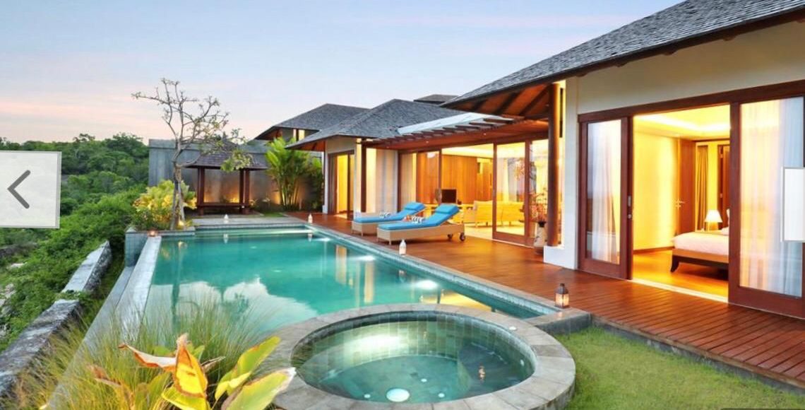villa vivo uluwatu