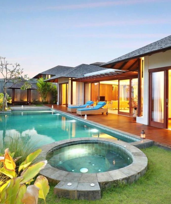 Villa Vivo Uluwatu
