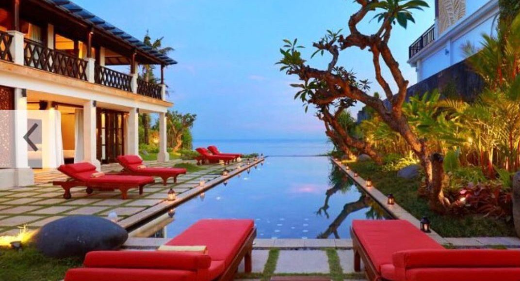 villa awang pandawa