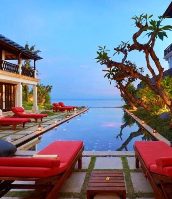 Villa Awang Pandawa