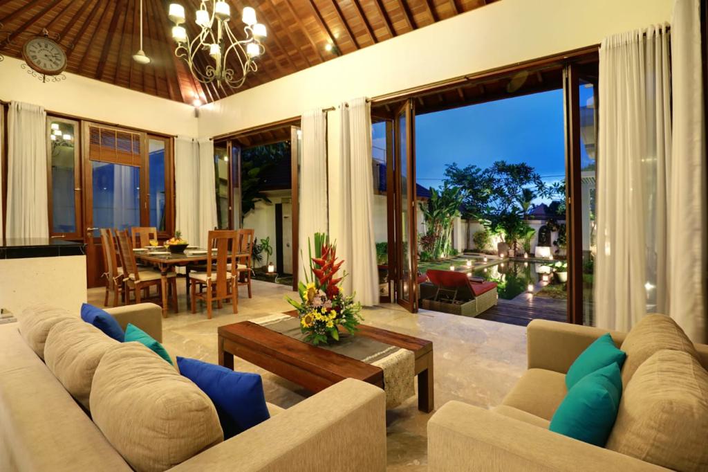 Villa Toya Canggu