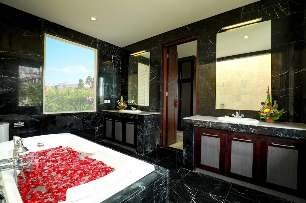 Villa Toya Canggu