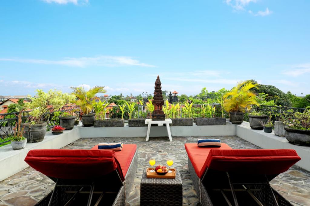 Villa Toya Canggu
