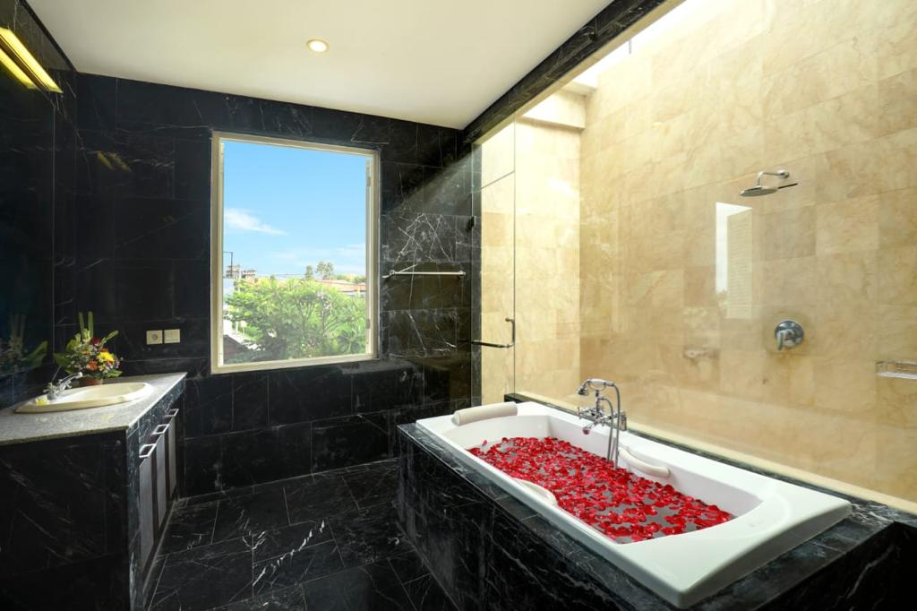 Villa Toya Canggu