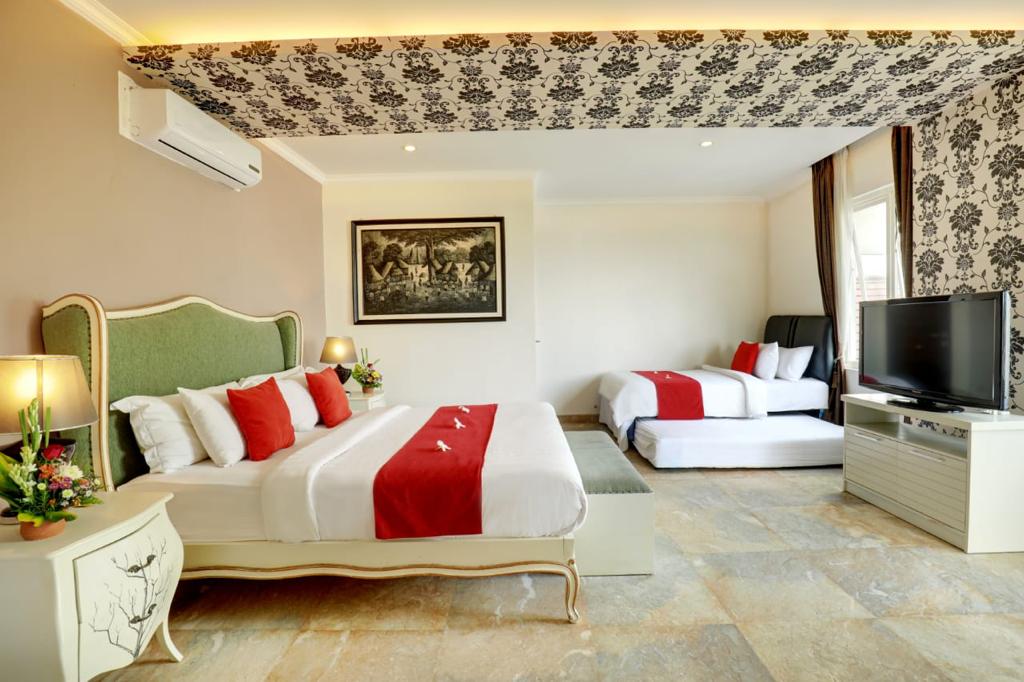 Villa Toya Canggu