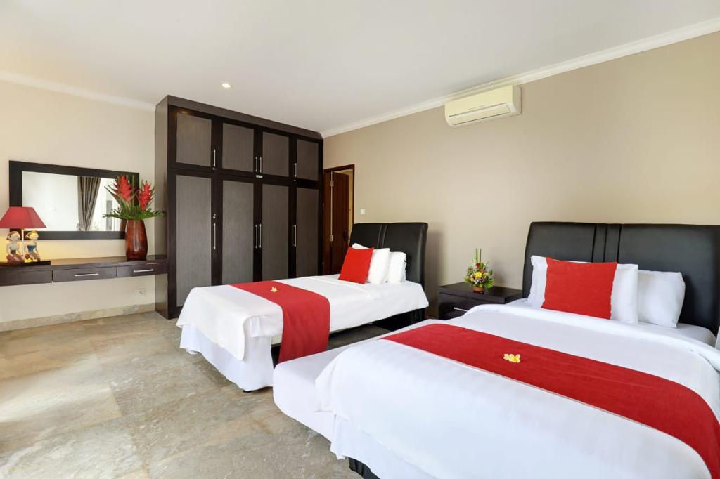 Villa Toya Canggu