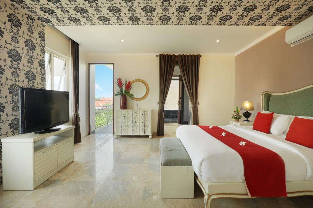 Villa Toya Canggu