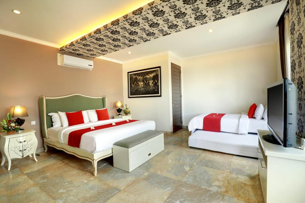 Villa Toya Canggu