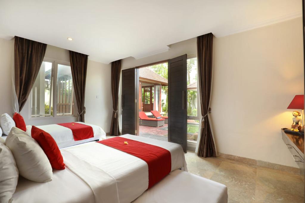 Villa Toya Canggu
