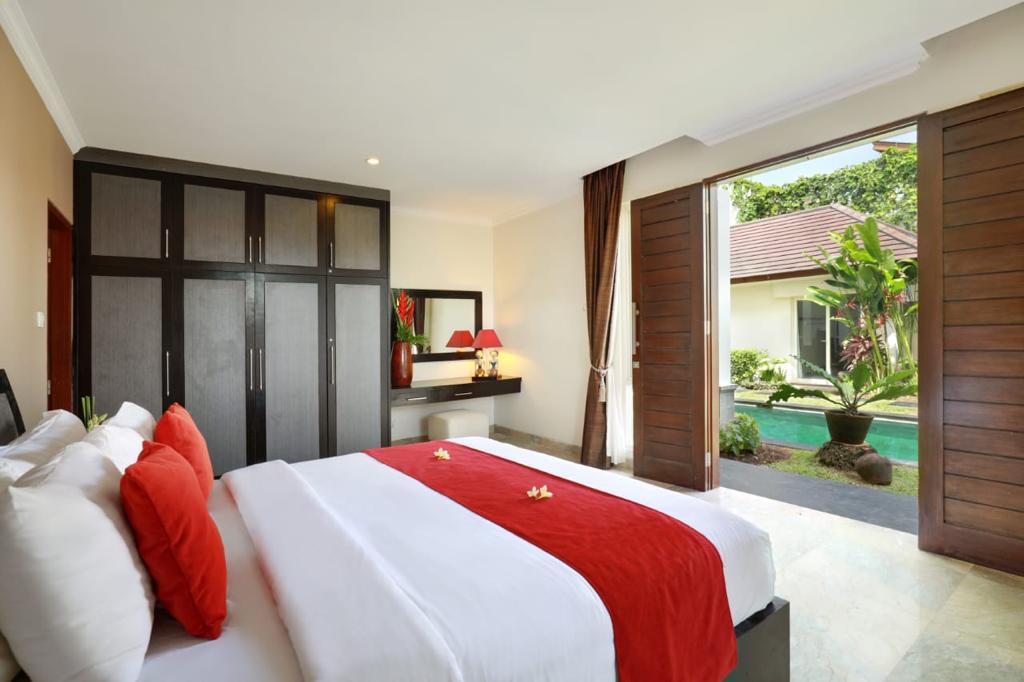 Villa Toya Canggu