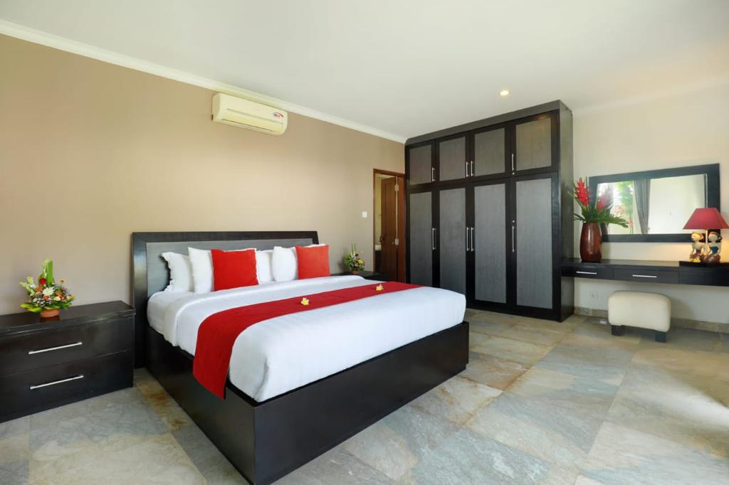 Villa Toya Canggu