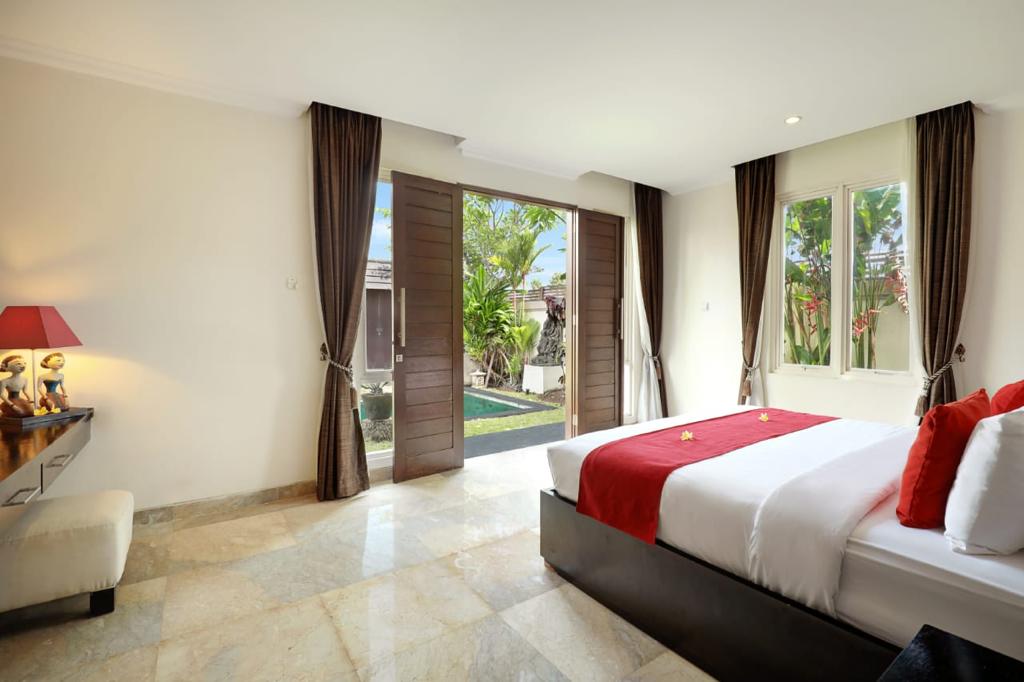Villa Toya Canggu