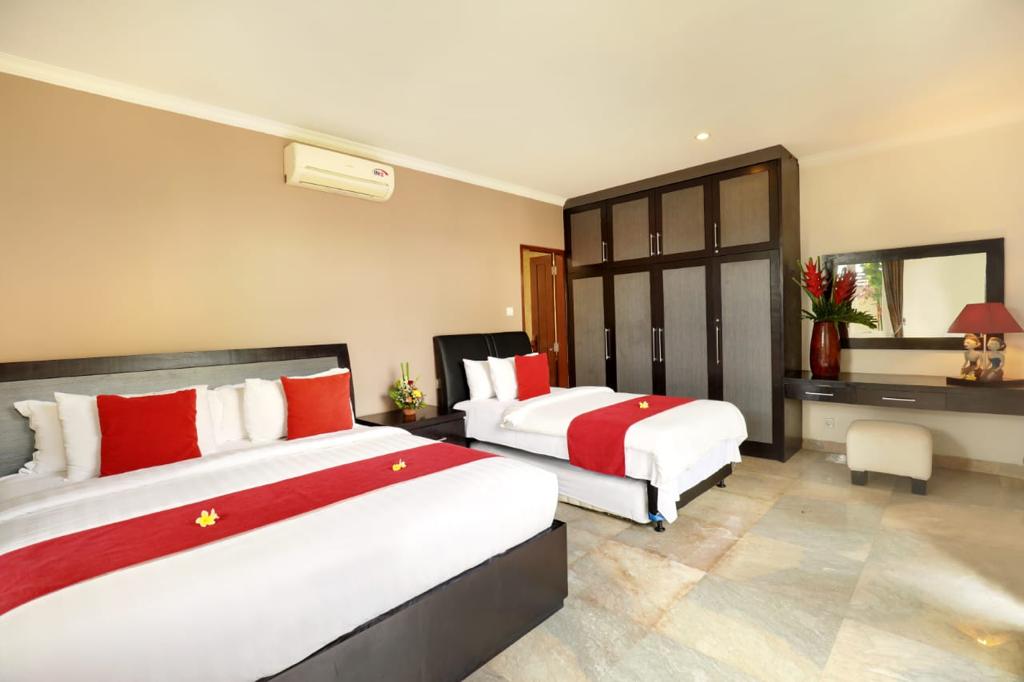 Villa Toya Canggu