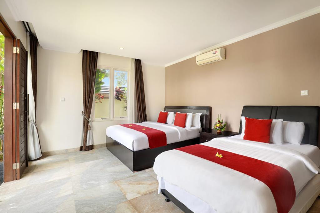 Villa Toya Canggu