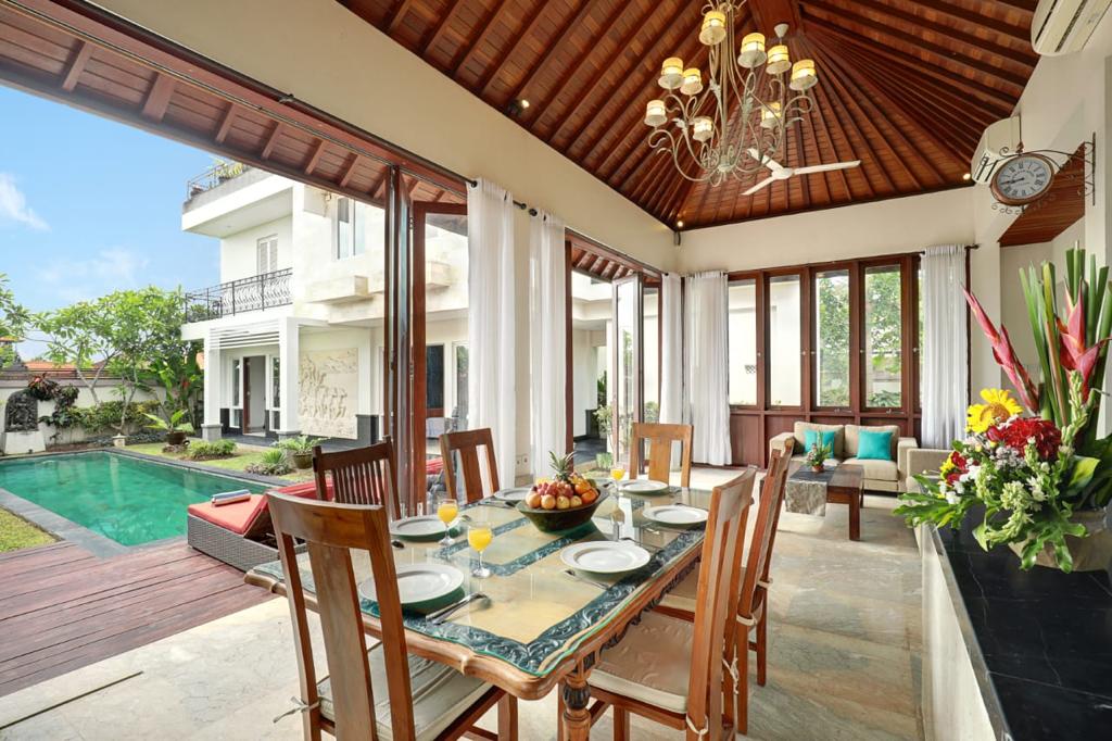 Villa Toya Canggu