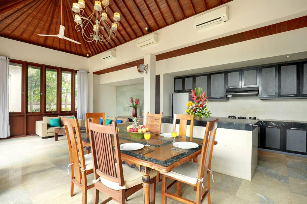 Villa Toya Canggu
