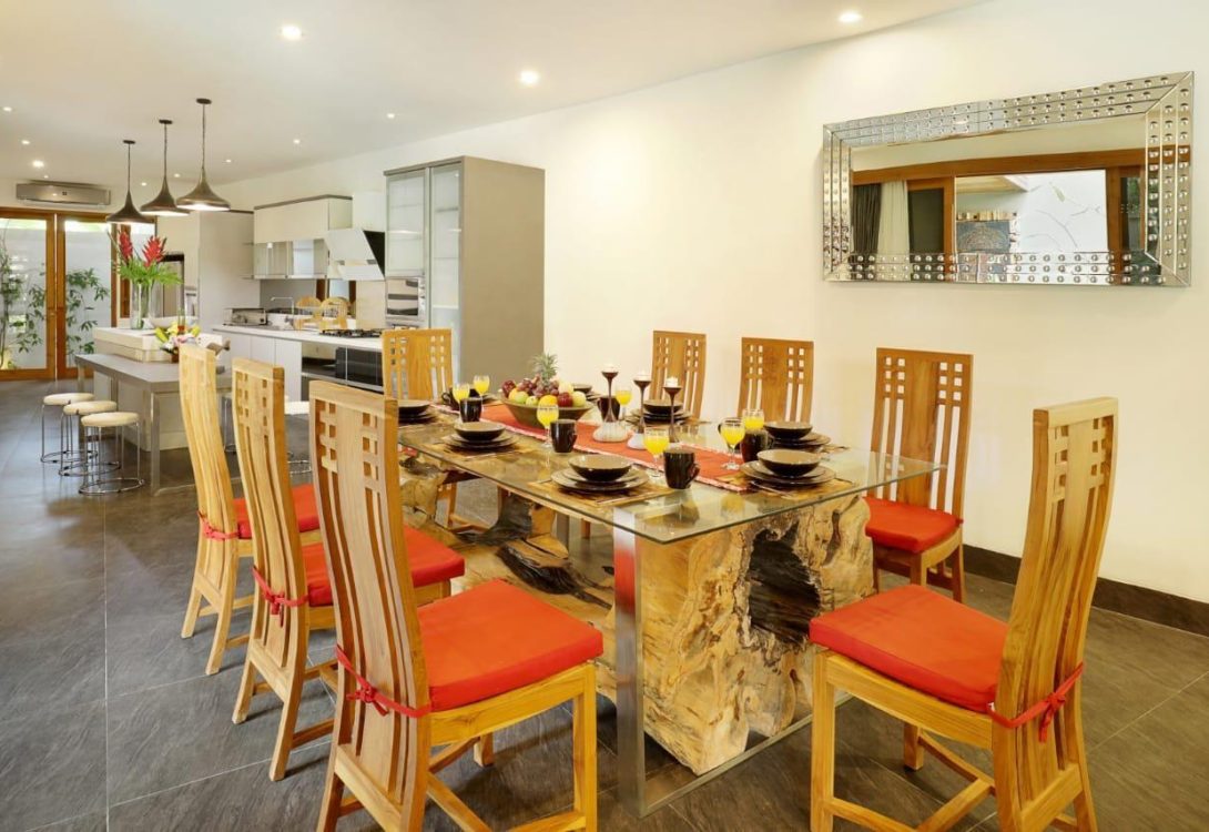 Villa Sayang Seminyak