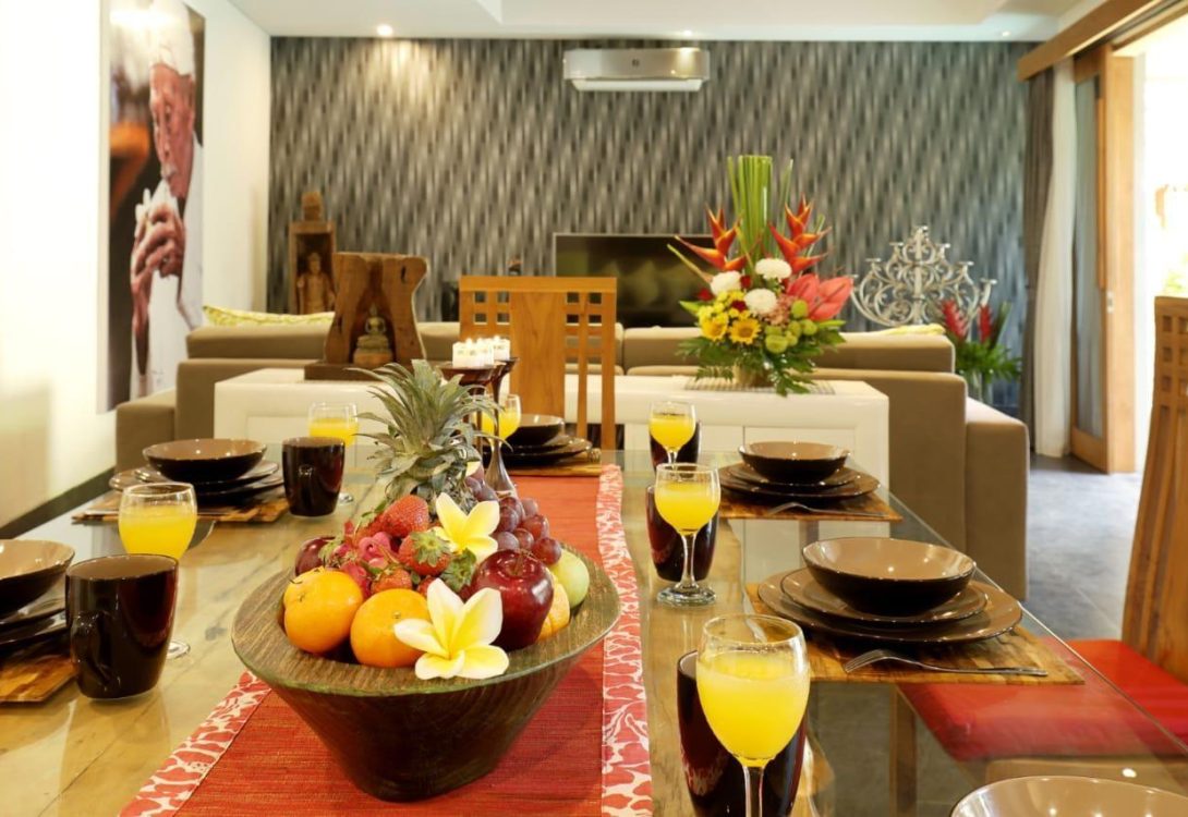 Villa Sayang Seminyak