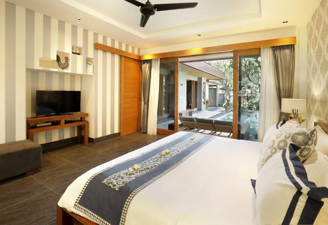 Villa Sayang Seminyak