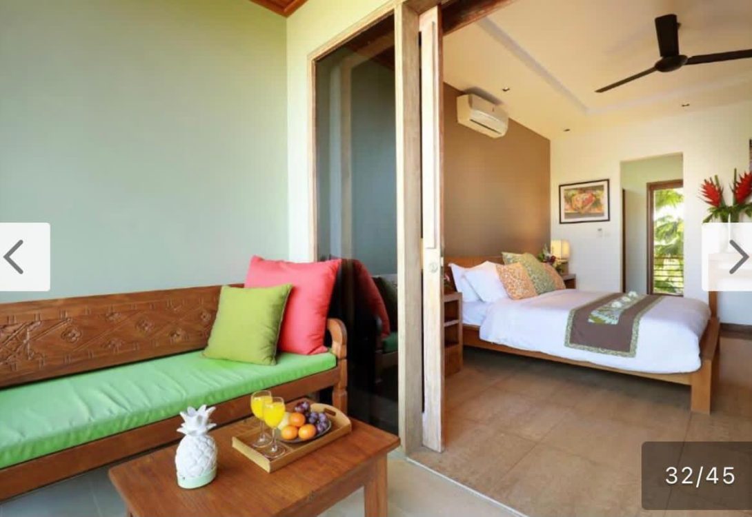 Villa Sayang Seminyak