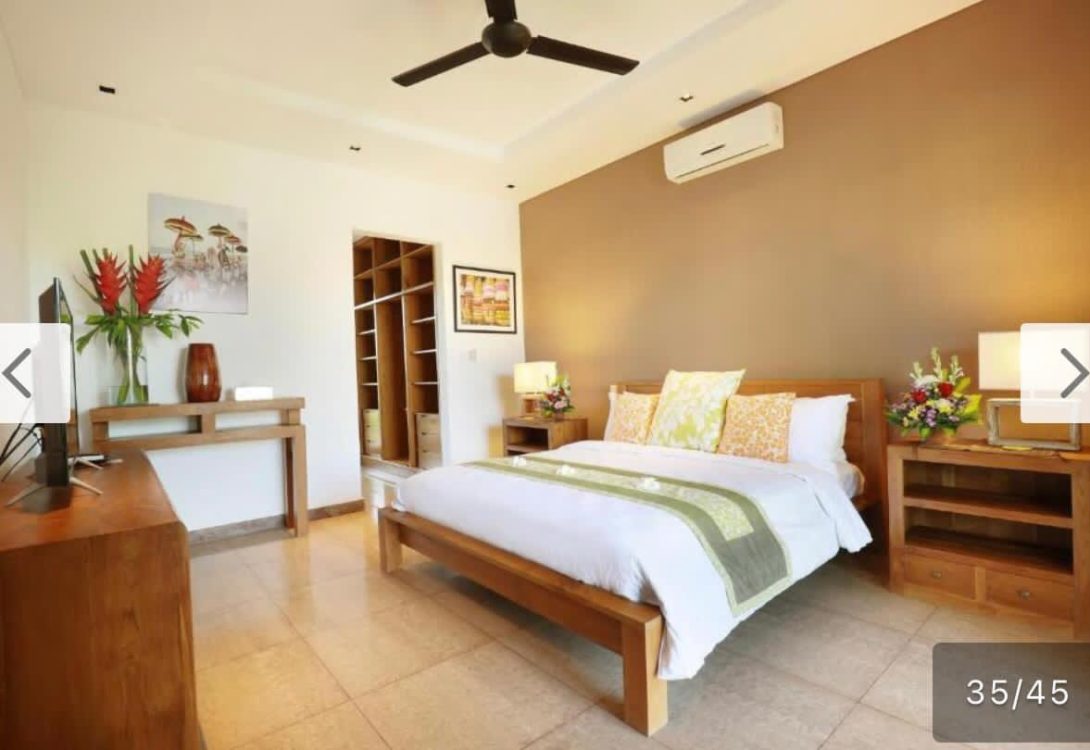 Villa Sayang Seminyak