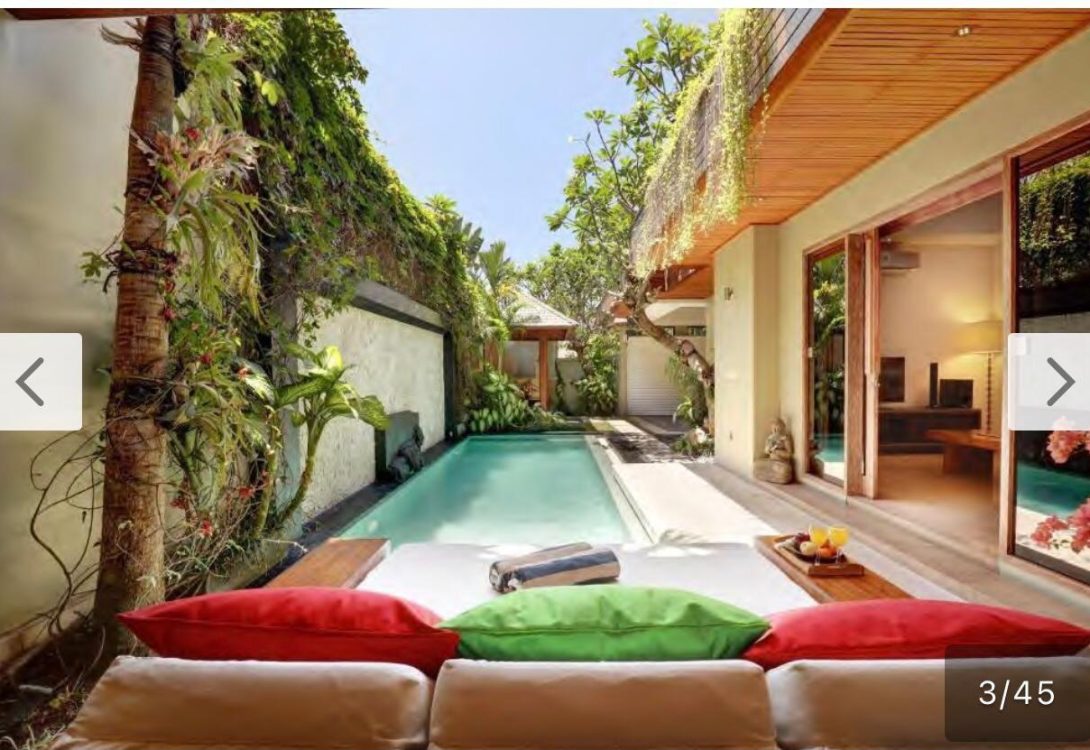 Villa Sayang Seminyak