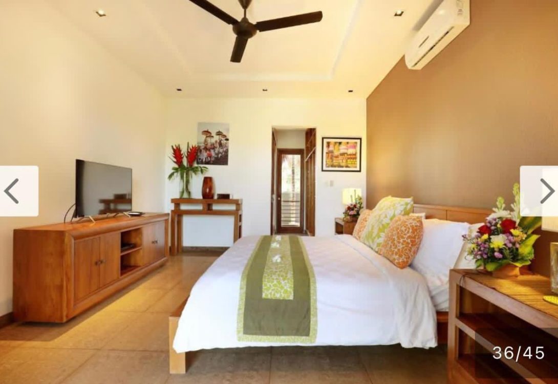 Villa Sayang Seminyak