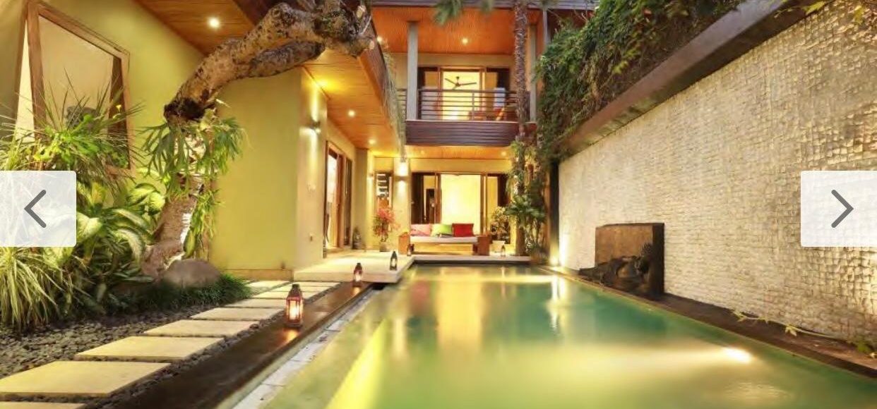 Villa Sayang Seminyak