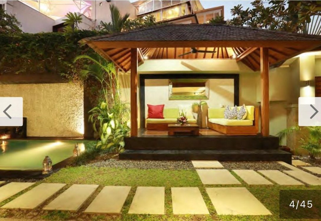 Villa Sayang Seminyak