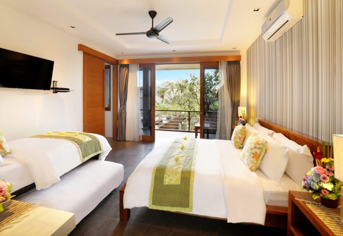 Villa Sayang Seminyak