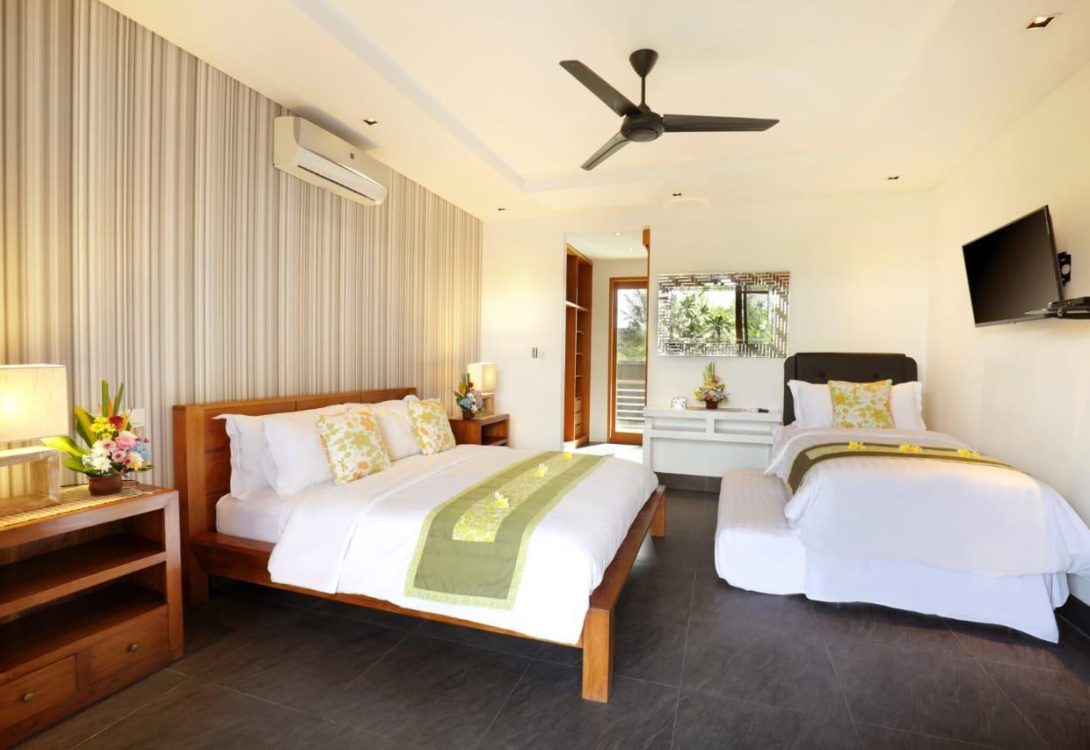Villa Sayang Seminyak