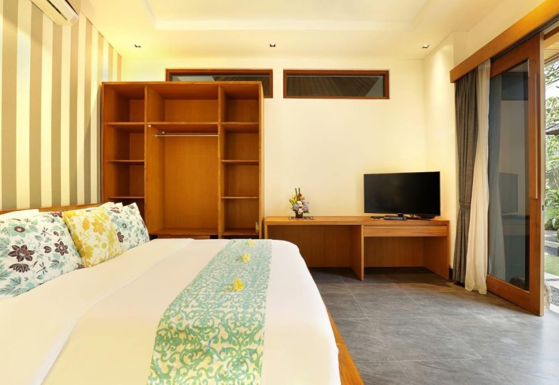 Villa Sayang Seminyak