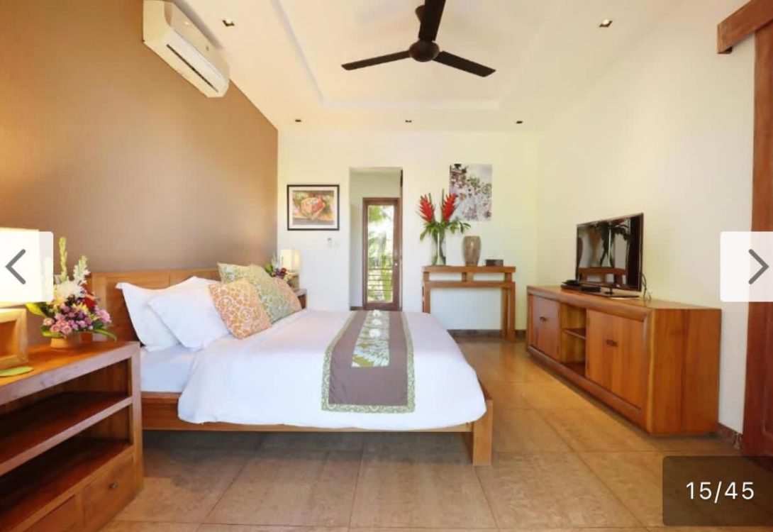 Villa Cantik Seminyak