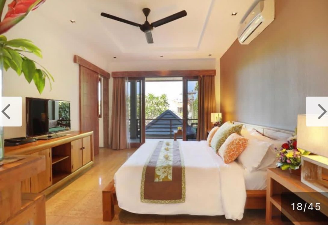 Villa Cantik Seminyak