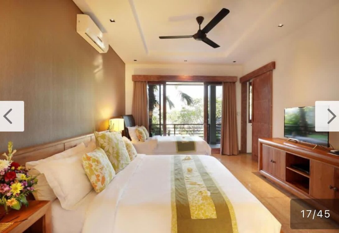 Villa Cantik Seminyak