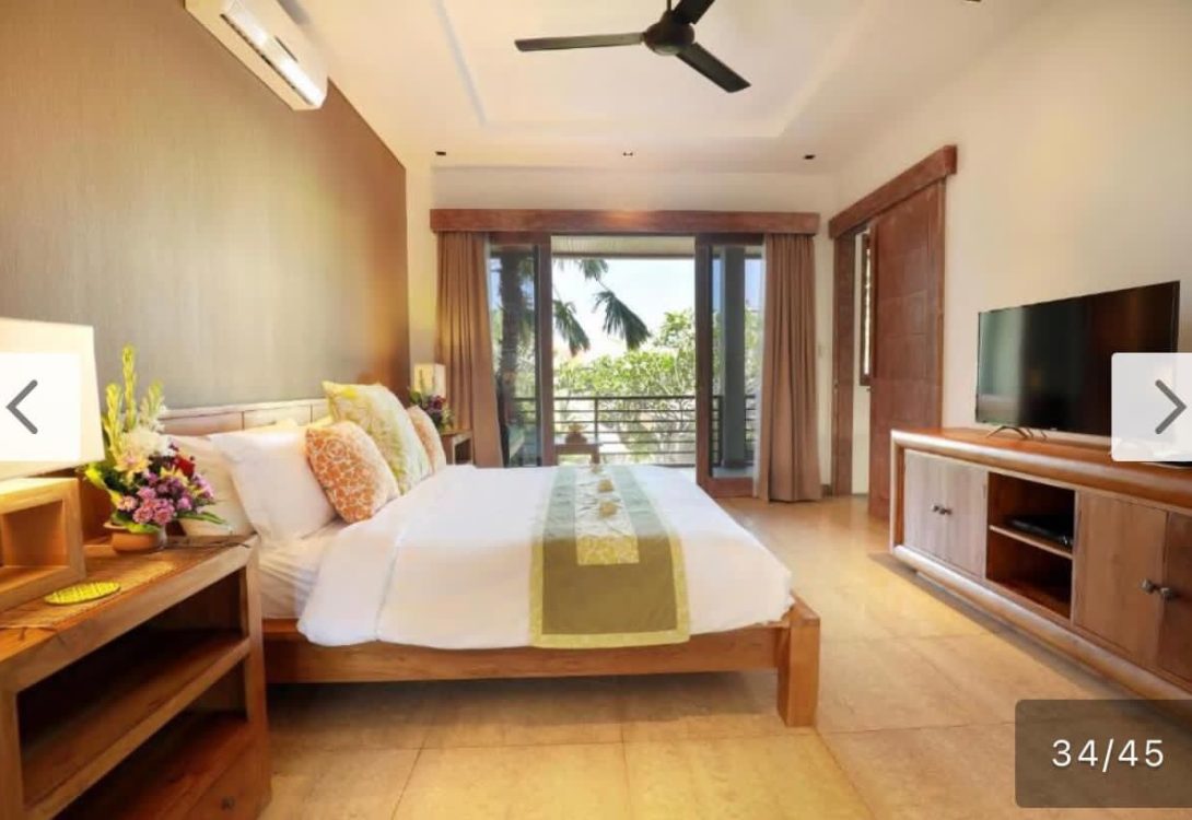 Villa Cantik Seminyak