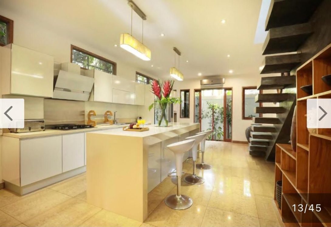 Villa Cantik Seminyak