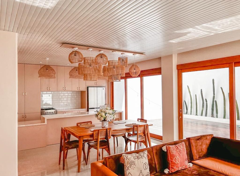 Villa Casa Maia Umalas