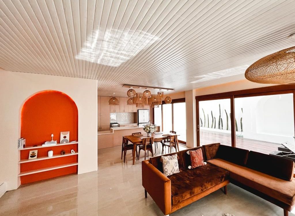 Villa Casa Maia Umalas