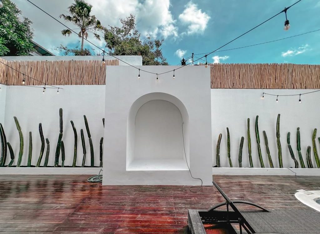 Villa Casa Maia Umalas