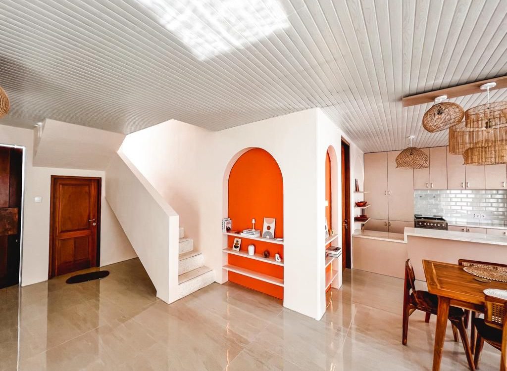 Villa Casa Maia Umalas
