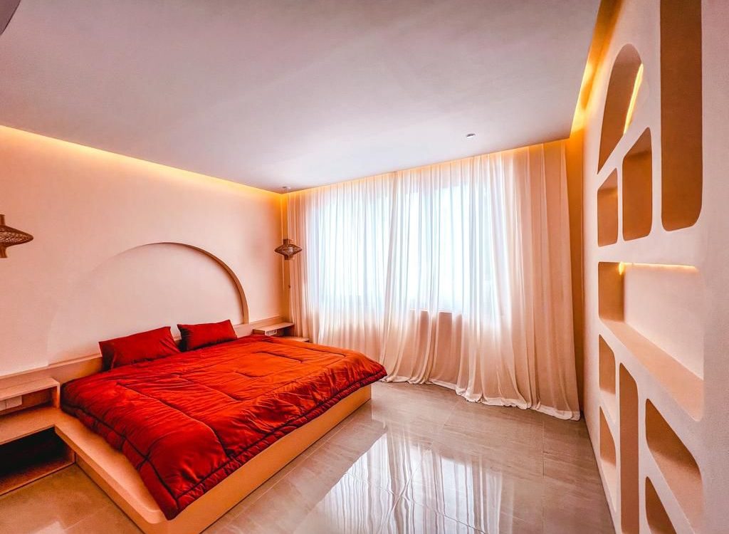 Villa Casa Maia Umalas