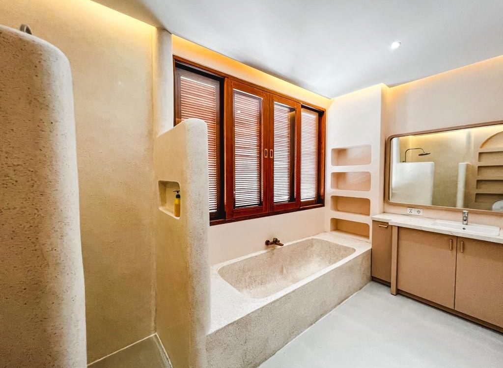Villa Casa Maia Umalas